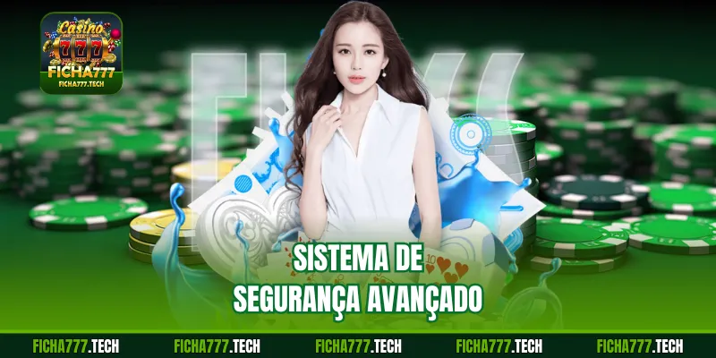 Sistema de segurança avançado